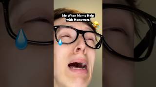 Moms with Homework 💀 #TheManniiShow.com