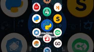 “Developers, Ditch VS Code NOW! Cursor.sh Is from the Future 🚀🔥” #future  #ai #chatbot #tech #gpt