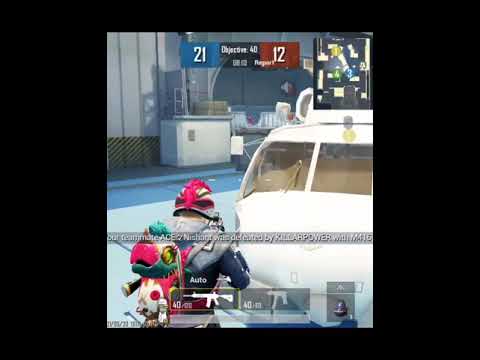 #realme3pro Montage #bgmi #india #game #Ayush_Singh