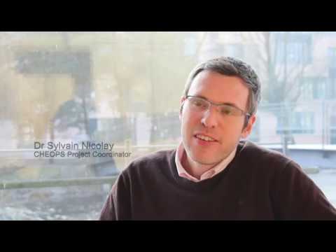 The CHEOPS Project - achieving low-cost, highly efficient perovskite solar cells