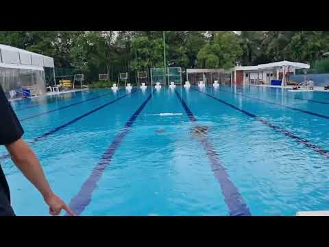 SUTD Underwater Robot Showcase