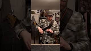 The Brand New Greenroom 136 Metromonger DX and How to Properly Utilize the Strap
