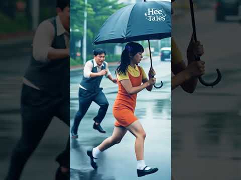 Umbrella Thief