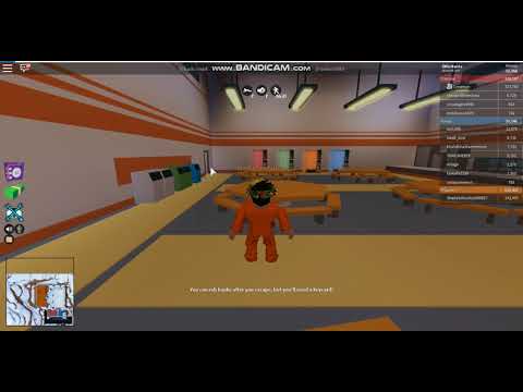 Jailbreak 2018 noclip  work