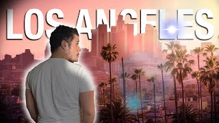 LOS ANGELES CITY GUIDE