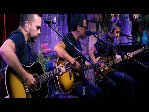 Lucybell - Bar El Bajo 30-11-2021 [Show Completo]
