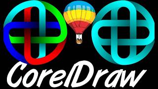 Corel Draw Tips & Tricks learn some tools and make this