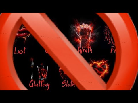 If your battling with sinning watch this video (7 deadly sins) EP:29