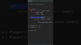 Python’s == Is Lying to You (Until You Do This)