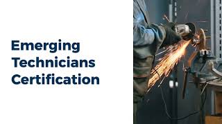 Preparing the Nation's Next Gen Workforce with AMTEC