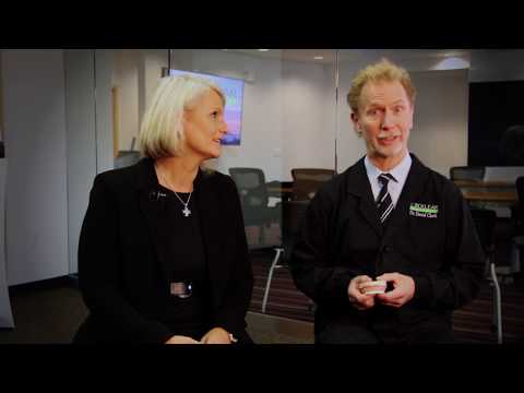 Bioclear as Alternative to Dental Crowns