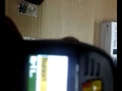 small car phone