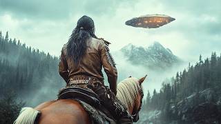 Sci-Fi English Movie 🎬 Dominion | Full Movies to Watch
