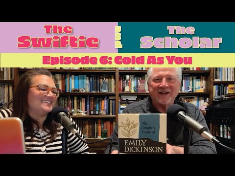 The Diction Study of Cold As You | The Swiftie and The Scholar