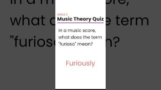 Music theory quiz time! 🎧 Can you nail this one? Drop your answer below! ⬇️