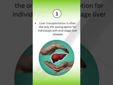 About Liver Transplantation