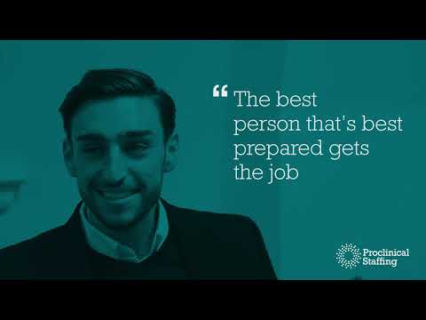 How you should prepare for a job interview - ProTip