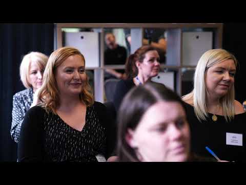 Salford City College Group - Business Centre