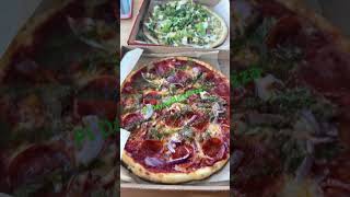 Pizza Pi Day #blazepizza #pizza #piday