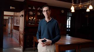 Welcome to The Kitchen at The Breakers Mansion in Newport, RI