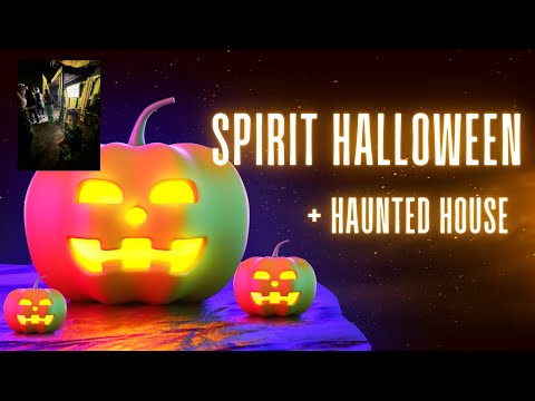 Spooky vlog + LabubuVSLafufu