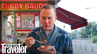 Where You Should Eat in Berlin According to a Pro Chef | Where the Chefs Eat | Condé Nast Traveler