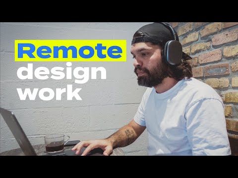 Productivity Tips for Digital Nomads in 2022 // How to Work Remotely