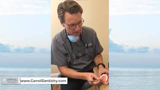 Bioclear Matrix System: Clark Class 2 - Minimal Preparation with Dr. David Carroll
