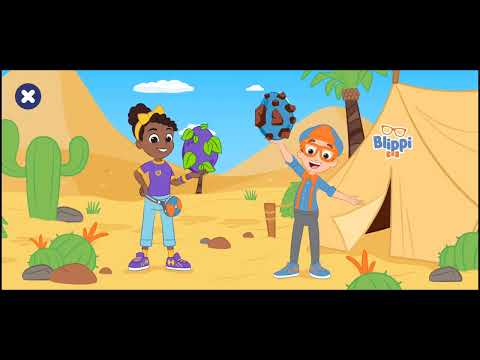 A GAME FOR KIDS