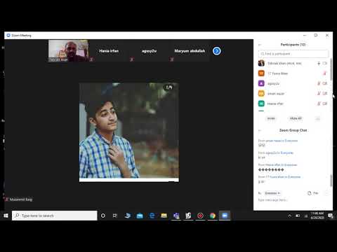 lec#1 class IX Karachi Board