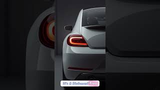 The FUTURE Is Here 2026 Volkswagen Beetle