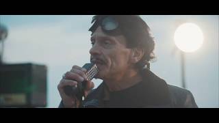 REBELHEART - TIK SAPNAI (2019)