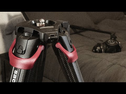 The Downside of Buying Used Gear | Defective Sachtler Aktiv8 Fluid Head