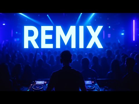 Oriental Deep House Club Remix | Instrumental
