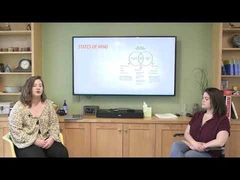 DBT Skills   Mindfulness and Relationship Mindfulness