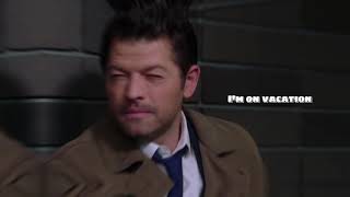 Castiel | Independent Edit