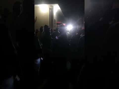 মেহেরপাড়া ইউপি'র সাবেক চেয়ারম্যান ও ইউনিয়ন আওয়ামীলীগের সাধারণ সম্পাদক মাহাবুবুল হাসানকে কুপিয়ে হত্যা