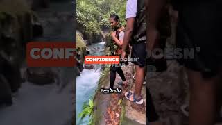 FACE YOUR FEAR 💪 | KEEP PUSHING FORWARD #MotivationDaily  #KeepPushing  #CourageOverFear