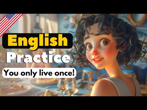 Learn English Conversation for Daily Life | Learn English Level - B1
