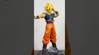 The BEST FIGURES OF 2023 #dragonball #banpresto #dbz #ichibankuji #dbs #anime #kuji #top10 #best