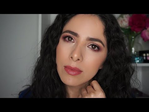 ARREGLATE CONMIGO/ MAQUILLAJE FACIL DE HACER /WET N WILD
