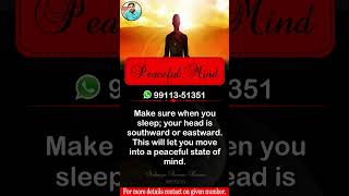 Astro Tips I For Peace of Mind I For Getting a Job I Acharya Raman Kamra