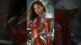 #womanpower#heroine#ai#aiart#aivideo#aivideogenerator#women #aigallery #aigenerated #aigirl