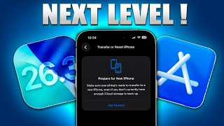 iOS 26.3 – 7 Hidden Features Apple JUST Unlocked!