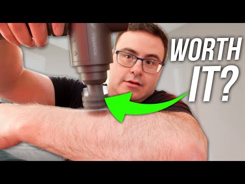 Is The Hypervolt 2 Worth All That Money?