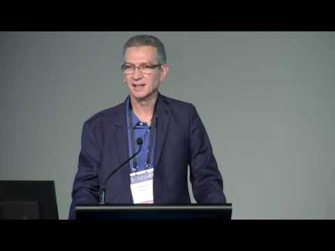ITSNZ President Stephen Hewett - address to T-Tech 2021