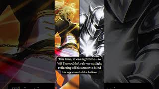 Orsted Donuted Wii Taa & Rudeus took credit || Mushoku Tensei || #shorts