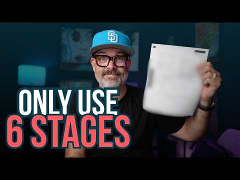 The 6 Stage Sales Pipeline That Scales Any Service Business