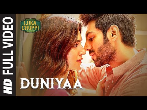 Duniyaa song
