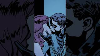 How Bucky Barnes became the Winter Soldier in #MarvelComics